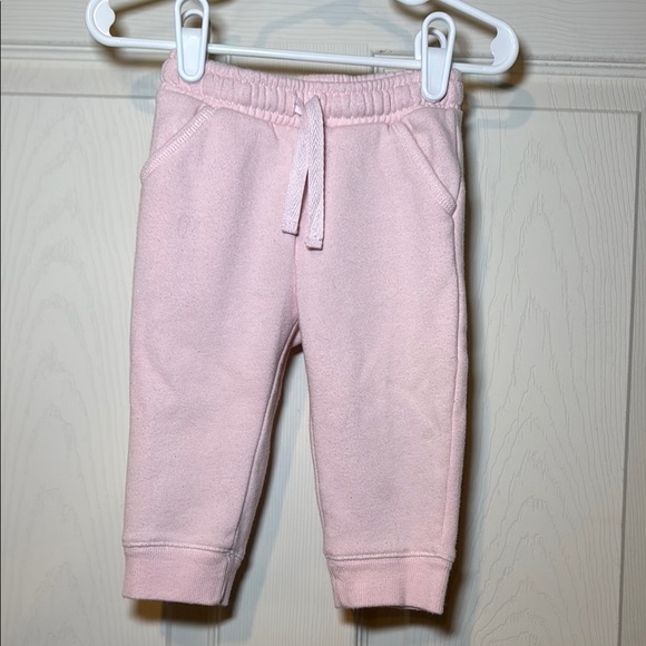3 Piece Bundle Toddler Girls Assorted Pants and Leggings Size 12-18 Months - Picture 6 of 11